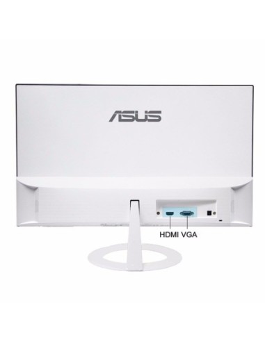 MONITOR 23.8" ASUS VZ249HE-W IPS FHD...