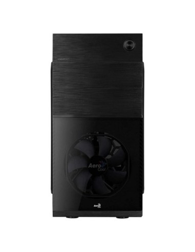 CAJA MICROATX AEROCOOL CS-105 NEGRO...