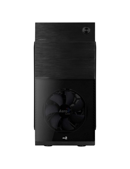 CAJA MICROATX AEROCOOL CS-105 NEGRO USB 3.0