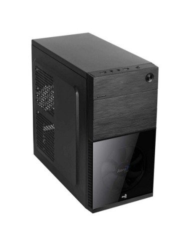 CAJA MICROATX AEROCOOL CS-105 NEGRO...