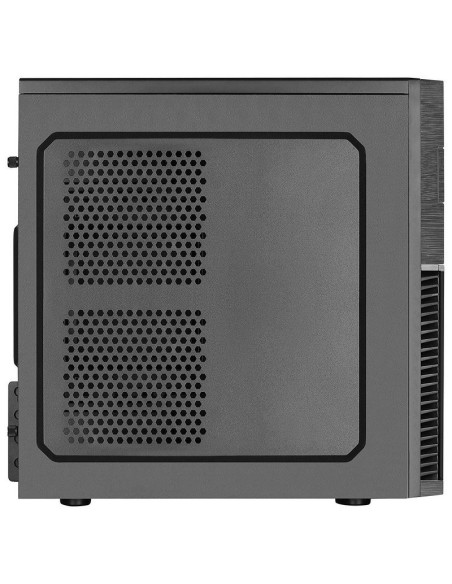 CAJA MICROATX AEROCOOL CS-105 NEGRO USB 3.0