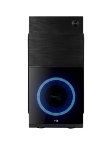 CAJA MICROATX AEROCOOL CS-105 AZUL...