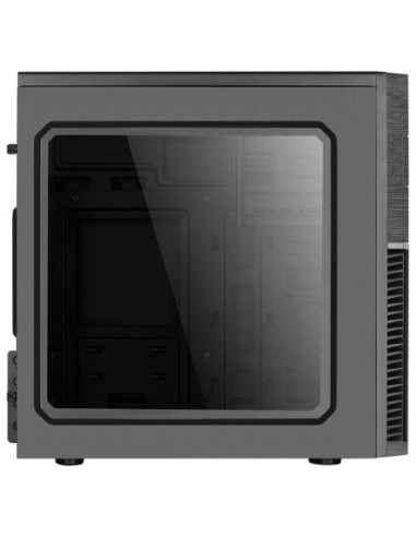 CAJA MICROATX AEROCOOL CS-105 AZUL...