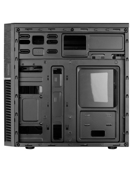 CAJA MICROATX AEROCOOL CS-105 AZUL USB 3.0