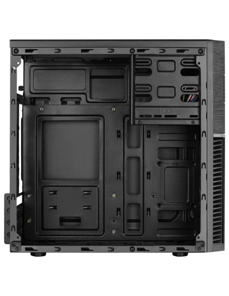 CAJA MICROATX AEROCOOL CS-105 AZUL USB 3.0