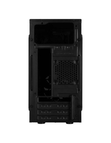 CAJA MICROATX AEROCOOL CS-105 AZUL...