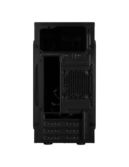 CAJA MICROATX AEROCOOL CS-105 AZUL USB 3.0