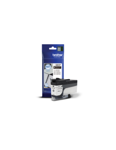 CARTUCHO BROTHER LC3237BK...