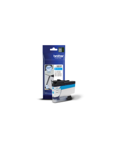CARTUCHO BROTHER LC3237BK...
