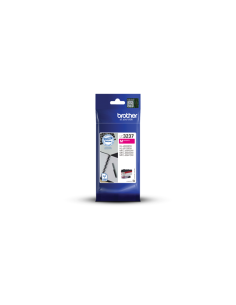 CARTUCHO BROTHER LC3237BK...
