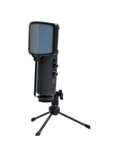 MICROFONO KEEPOUT USB...