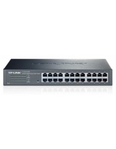 SWITCH TP-LINK SMB 24...