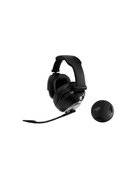 AURICULAR KEEP-OUT HXAIR NEGRO 7.1 INALAMBRICO