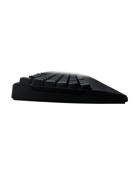 TECLADO KEEP-OUT F115 NEGRO MECANICO