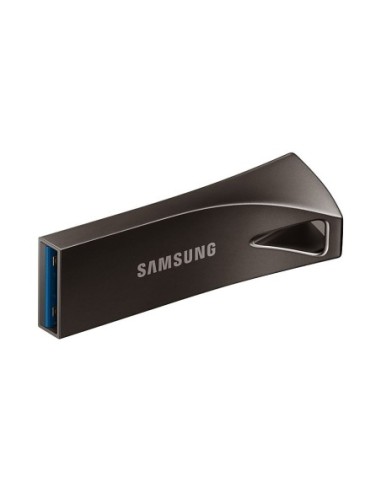 PEN DRIVE 256GB SAMSUNG BAR PLUS...
