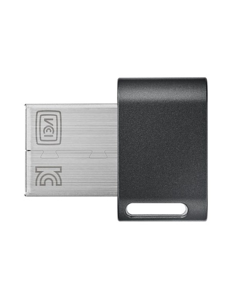 PEN DRIVE 64GB SAMSUNG FIT PLUS TITAN GRAY PLUS