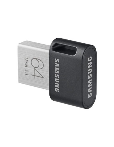 PEN DRIVE 64GB SAMSUNG FIT PLUS TITAN...