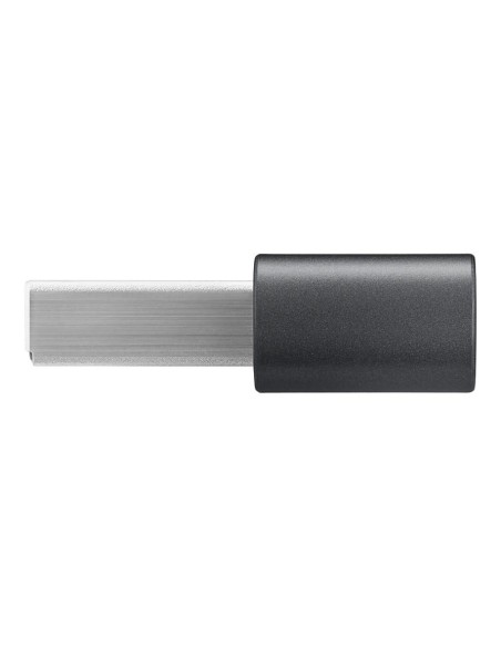 PEN DRIVE 64GB SAMSUNG FIT PLUS TITAN GRAY PLUS