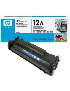 TONER HP 12A Q2612A LJ...
