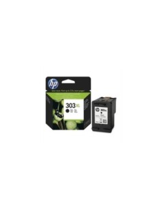 CARTUCHO HP 303XL NEGRO... 2