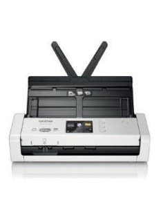 ESCANER BROTHER DOCUMENTAL... 2