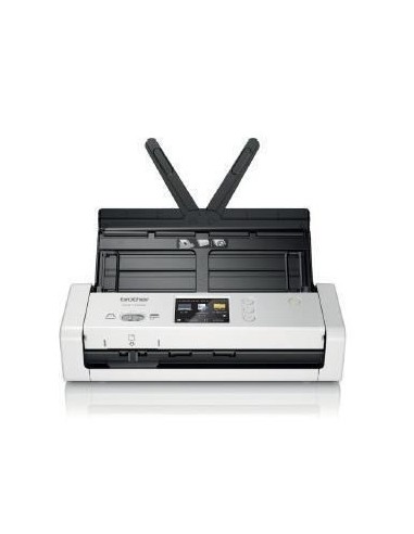 ESCANER BROTHER DOCUMENTAL ADS1700W WIFI