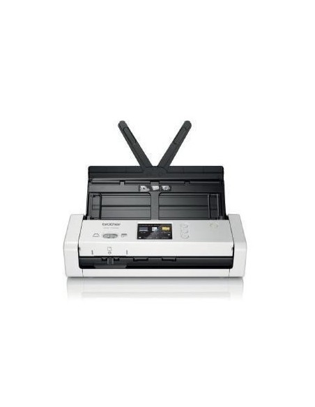 ESCANER BROTHER DOCUMENTAL ADS1700W WIFI