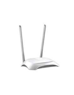 WIFI TP-LINK ROUTER 300MBPS...