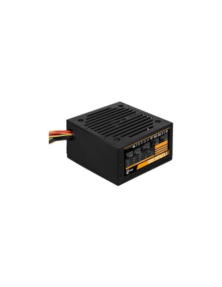 FUENTE ALIMENTACIÓN 650W AEROCOOL VXPLUS650 85 PLUS