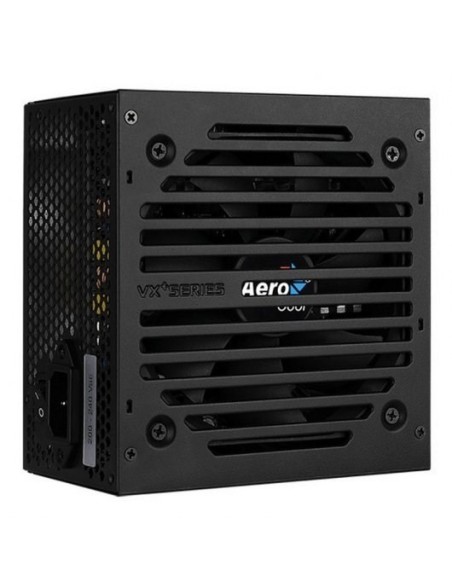 FUENTE ALIMENTACIÓN 750W AEROCOOL VXPLUS750