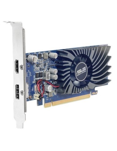 SVGA GEFORCE ASUS GT1030-2G-BRK LP...