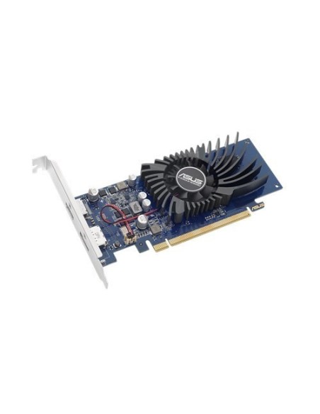 SVGA GEFORCE ASUS GT1030-2G-BRK LP 2GB GDDR5