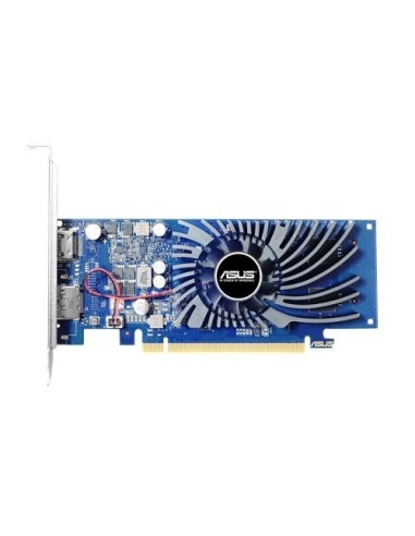 SVGA GEFORCE ASUS GT1030-2G-BRK LP...