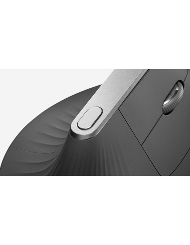 RATON VERTICAL LOGITECH MX ERGONOMICO...