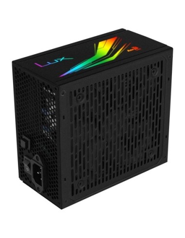 FUENTE ALIMENTACIÓN 750W AEROCOOL LUX...