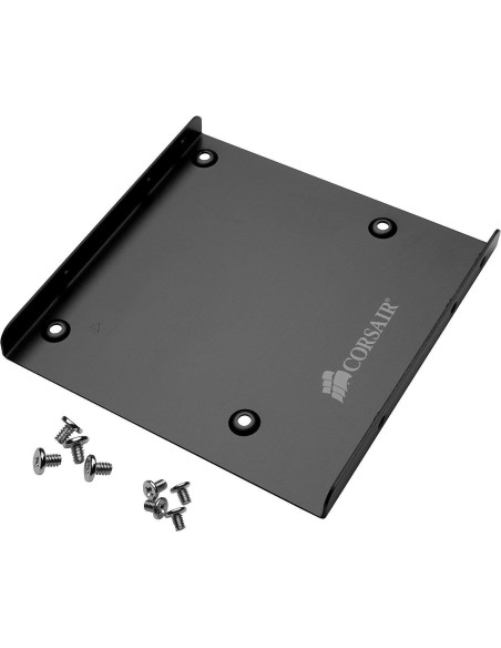 ADAPTADOR CORSAIR DE SSD BAHIA 2.5" A 3.5"