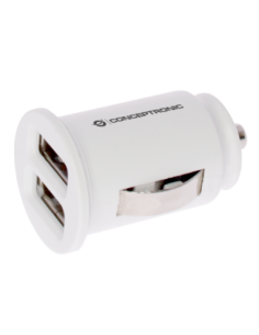 CARGADOR 2X USB POWER2GO...