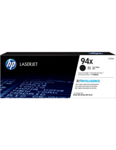 TONER HP 94X CF294X NEGRO...