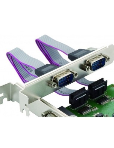 TARJETA PCIE CONCEPTRONIC 1 PARALELO...