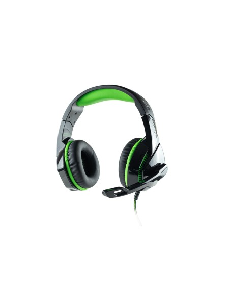 AURICULAR DROXIO GAMING LEYON