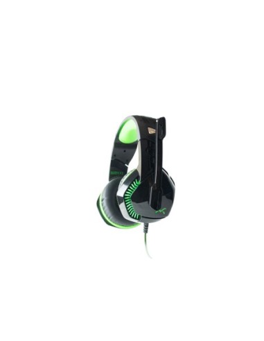 AURICULAR DROXIO GAMING LEYON