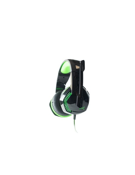 AURICULAR DROXIO GAMING LEYON