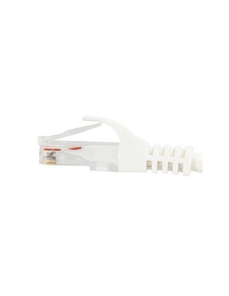 CABLE EQUIP RJ45 LATIGUILLO U-UTP CAT.6A 20M BEIGE