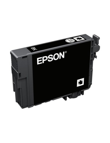 CARTUCHO EPSON 502XL NEGRO 9.2ML 550PG