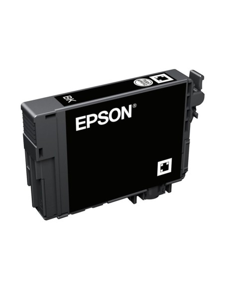 CARTUCHO EPSON 502XL NEGRO 9.2ML 550PG