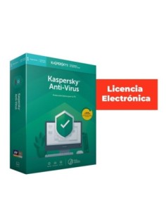 ANTIVIRUS ESD KASPERSKY 1...