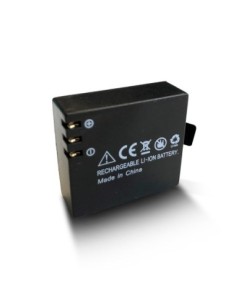 REPUESTO BATERIA 3GO WILD 4 2