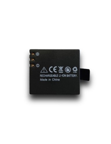 REPUESTO BATERIA 3GO WILD 4