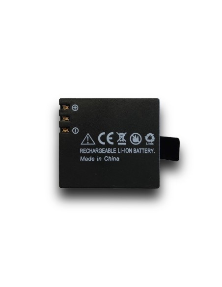 REPUESTO BATERIA 3GO WILD 4