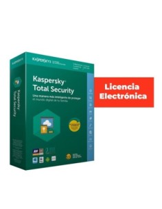 ANTIVIRUS ESD KASPERSKY 5...